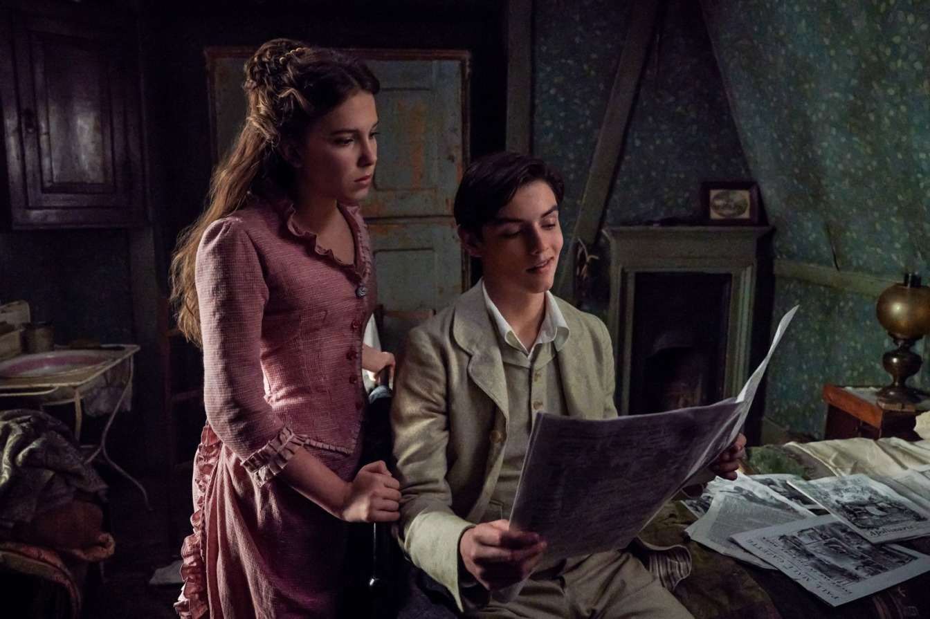 Enola Holmes 3はNetflixで正式に確認されました